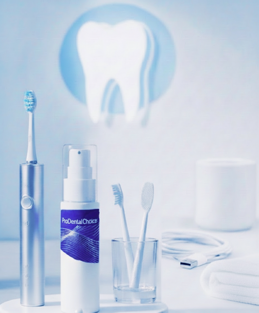 Dentifrice blanchissant violet