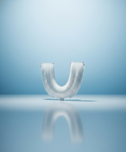 Embout pour brosse à dent