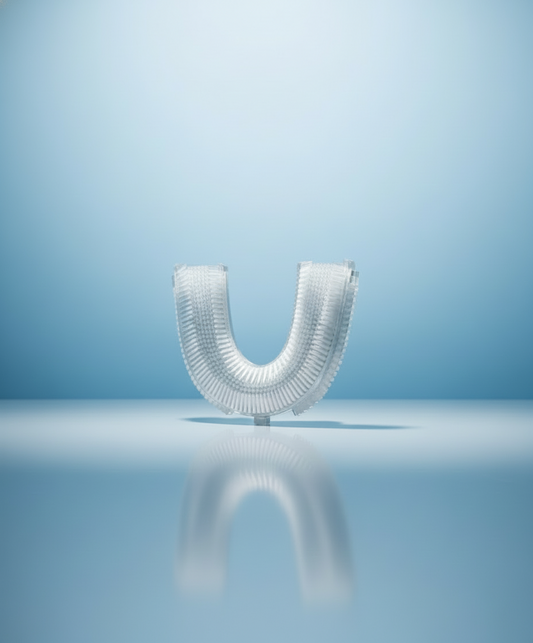 Embout pour brosse à dent