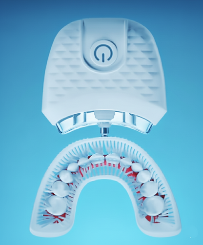 Brosse à dent électrique